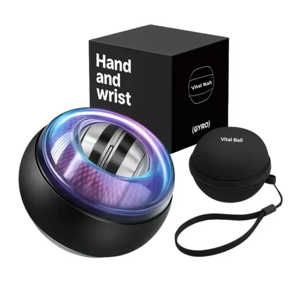 Vital Wrist Ball Reviews